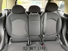 ミニ ミニクロスオーバー