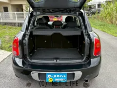 ミニ ミニクロスオーバー