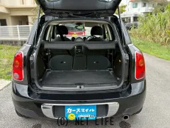 ミニ ミニクロスオーバー