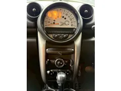 ミニ ミニクロスオーバー