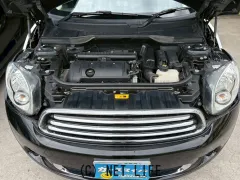 ミニ ミニクロスオーバー