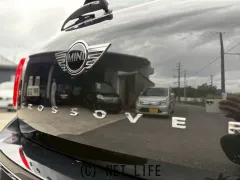 ミニ ミニクロスオーバー