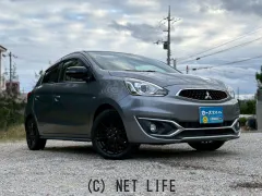 三菱 ミラージュ