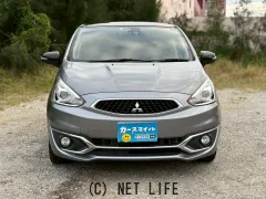 三菱 ミラージュ