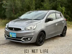 三菱 ミラージュ