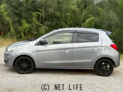 三菱 ミラージュ