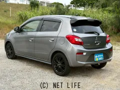 三菱 ミラージュ