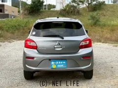 三菱 ミラージュ