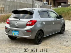 三菱 ミラージュ