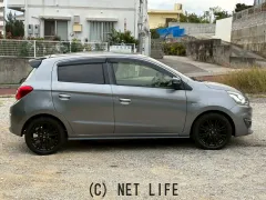 三菱 ミラージュ