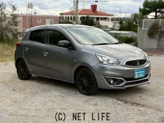 三菱 ミラージュ