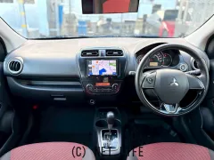 三菱 ミラージュ