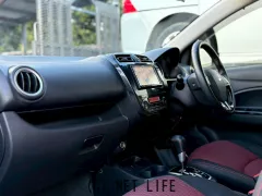 三菱 ミラージュ