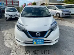 日産 ノート