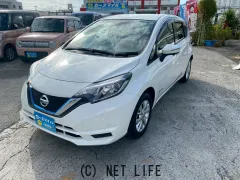 日産 ノート