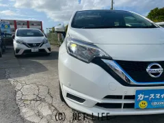 日産 ノート
