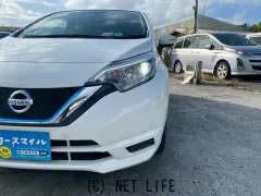 日産 ノート