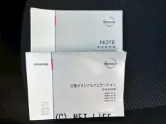 日産 ノート