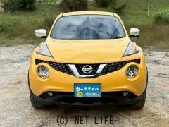 日産 ジューク