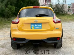 日産 ジューク
