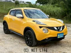 日産 ジューク