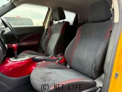 日産 ジューク