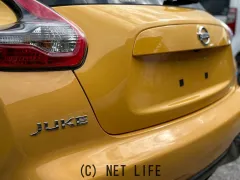 日産 ジューク