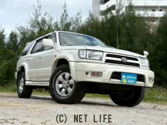 トヨタ ハイラックスサーフ