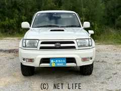 トヨタ ハイラックスサーフ