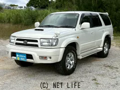 トヨタ ハイラックスサーフ