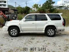 トヨタ ハイラックスサーフ