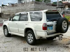 トヨタ ハイラックスサーフ