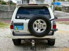 トヨタ ハイラックスサーフ