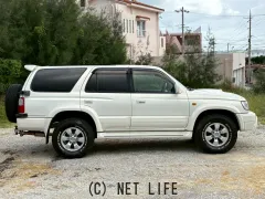 トヨタ ハイラックスサーフ