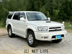 トヨタ ハイラックスサーフ