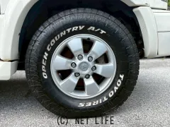 トヨタ ハイラックスサーフ