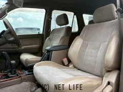 トヨタ ハイラックスサーフ