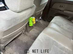 トヨタ ハイラックスサーフ