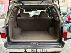 トヨタ ハイラックスサーフ