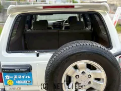 トヨタ ハイラックスサーフ