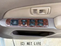 トヨタ ハイラックスサーフ