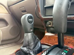 トヨタ ハイラックスサーフ