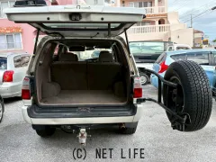 トヨタ ハイラックスサーフ