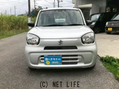 スズキ アルト