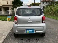 スズキ アルト