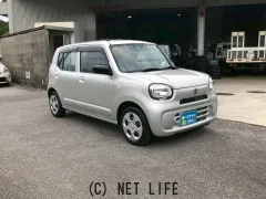 スズキ アルト