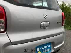 スズキ アルト