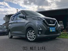 日産 デイズ
