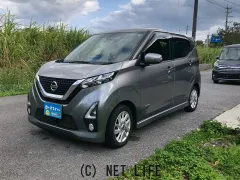 日産 デイズ