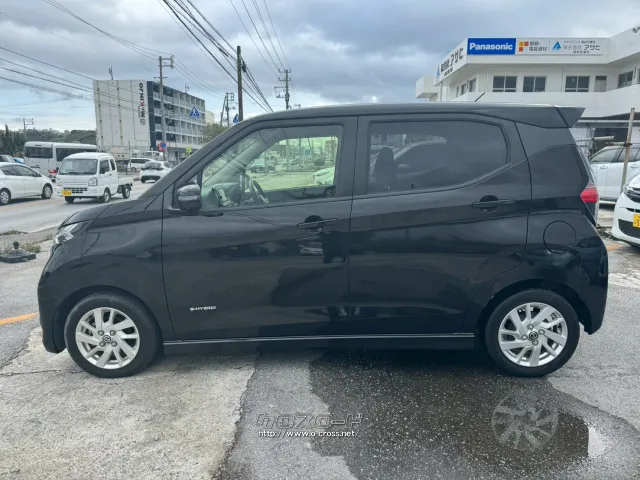 日産 デイズ